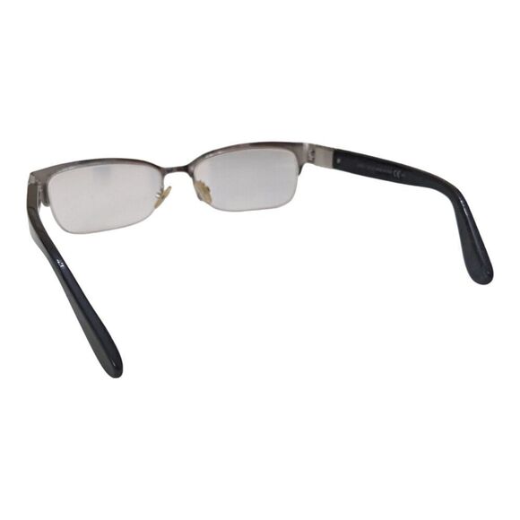 Jimmy Choo 86 QR7 53 JC86 Eyeglasses Frames Only 53-16-135‎ - Picture 3 of 6